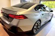 BMW 5 Series M Sport
