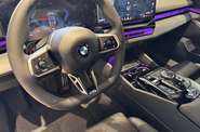 BMW 5 Series M Sport