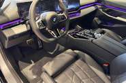 BMW 5 Series M Sport