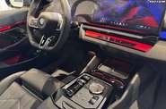BMW 5 Series M Sport