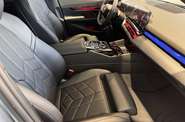 BMW 5 Series M Sport