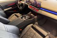 BMW 5 Series M Sport