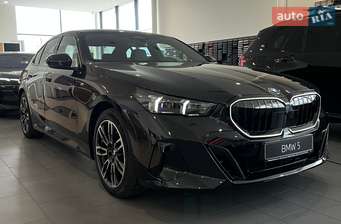 BMW 5 Series 2025 в Вінниця