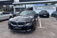 BMW 5 Series M Sport