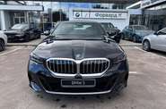 BMW 5 Series M Sport