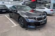 BMW 5 Series M Sport