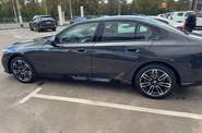 BMW 5 Series M Sport