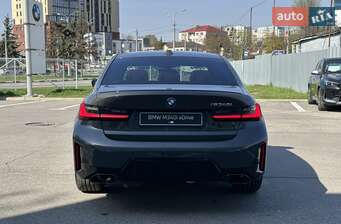 BMW 5 Series 2024 в Жмеринка