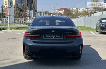 BMW 5 Series 2024 M Sport