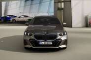 BMW 5 Series M Sport