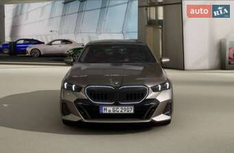 BMW 5 Series 2025 в Хмельницький