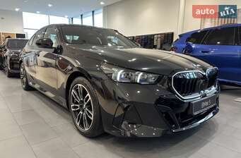 BMW 5 Series 2025 в Вінниця