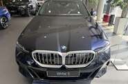 BMW 5 Series M Sport