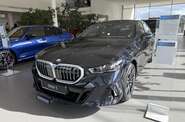 BMW 5 Series M Sport