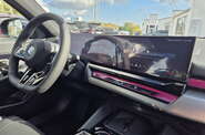 BMW 5 Series Base