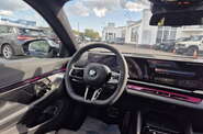 BMW 5 Series Base