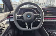 BMW 5 Series Base