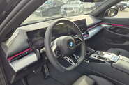 BMW 5 Series Base
