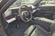 BMW 5 Series Base