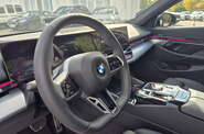 BMW 5 Series Base