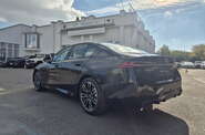BMW 5 Series Base
