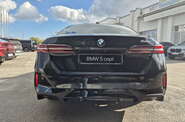 BMW 5 Series Base