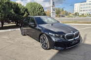 BMW 5 Series Base