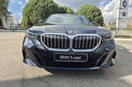 BMW 5 Series Base
