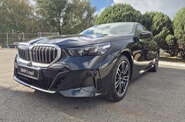 BMW 5 Series Base