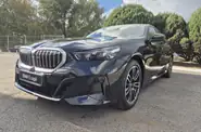 BMW 5 Series Base