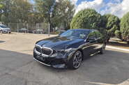 BMW 5 Series Base