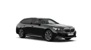 BMW 5 Series M Sport