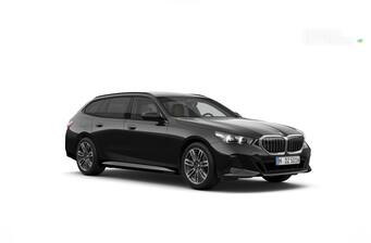 BMW 5 Series 2025 M Sport
