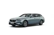 BMW 5 Series BMW 5 Series M Sport