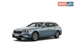 BMW 5 Series BMW 5 Series