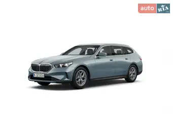 BMW 5 Series BMW 5 Series