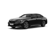 BMW 5 Series M Sport