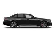 BMW 5 Series M Sport