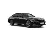 BMW 5 Series M Sport