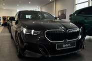 BMW 5 Series M Sport