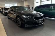BMW 5 Series M Sport