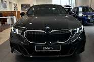 BMW 5 Series M Sport