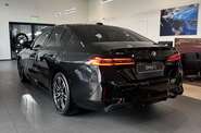 BMW 5 Series M Sport