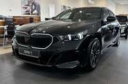 BMW 5 Series M Sport