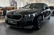 BMW 5 Series M Sport