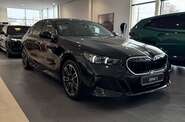 BMW 5 Series M Sport