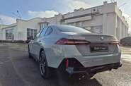 BMW 5 Series M Sport