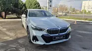 BMW 5 Series M Sport