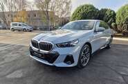 BMW 5 Series M Sport