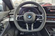 BMW 5 Series M Sport